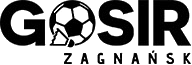 Logo GOSIR Zagnańsk